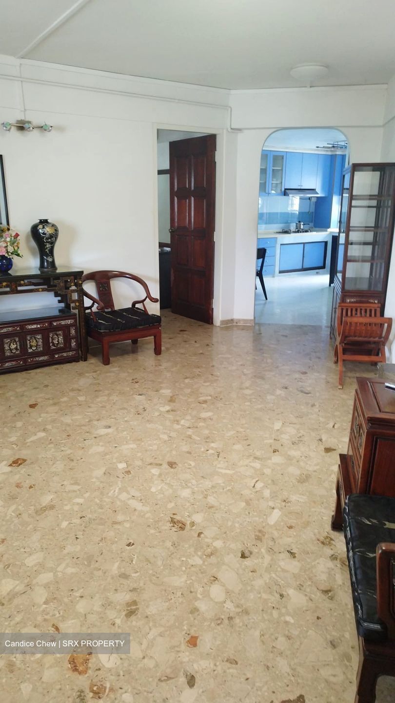 Blk 49 Farrer Park Gardens (Kallang/Whampoa), HDB 4 Rooms #534189181
